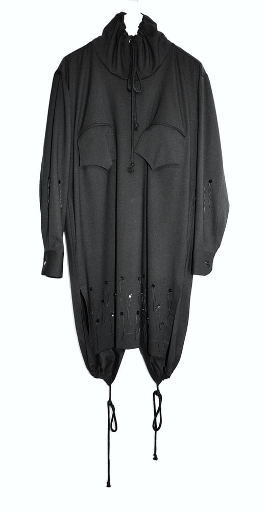 Image of PARIS 2025 - LOOK 6