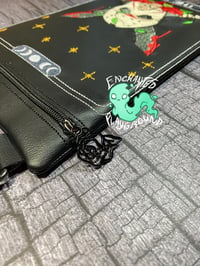 Image 3 of The Son Crossbody (Part of the Terror Card Collection)