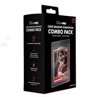 Ultra Pro: Card Grading Submission Combo Pack - 50CT
