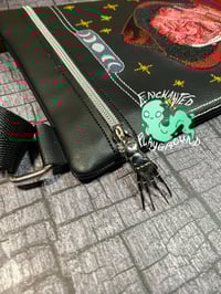 Image 3 of The Dreamer Crossbody (Part of the Terror Card Collection)