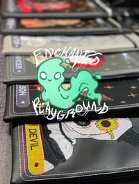 Image 6 of The Devil Crossbody (Part of the Terror Card Collection)