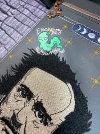 Image 2 of The Poet Crossbody (Part of the Terror Card Collection)