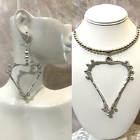 Image 2 of Pierced Heart