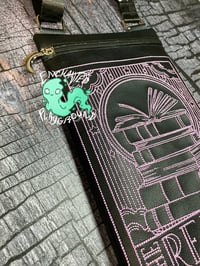 Image 2 of The Reader Classic Tarot Crossbody - 