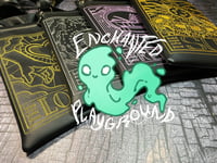 Image 3 of The Reader Classic Tarot Crossbody -