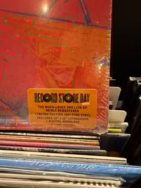 Image 2 of Dire Straits “Encores” EP RSD Edition Vinyl