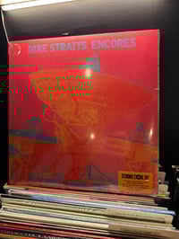Image 1 of Dire Straits “Encores” EP RSD Edition Vinyl