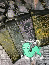 Image 3 of The Moon Classic Tarot Crossbody - 