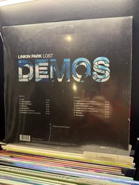 Image 3 of Linkin Park “Lost Demos” RSD edition 