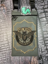 Image 1 of Bat Wings Crossbody