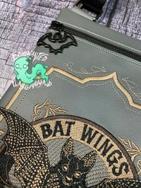 Image 4 of Bat Wings Crossbody