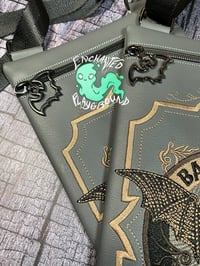 Image 5 of Bat Wings Crossbody
