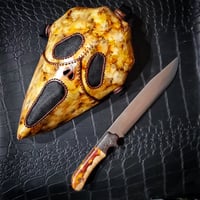 Image 4 of Ghostface #1