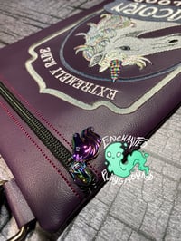 Image 3 of Unicorn Blood Crossbody