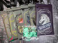 Image 4 of Unicorn Blood Crossbody