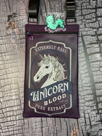 Image 1 of Unicorn Blood Crossbody