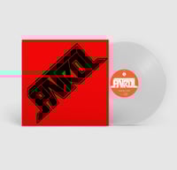 Image 2 of PATROL - S/T 7"