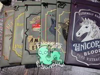 Image 3 of Ravens Blood Crossbody