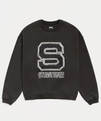 Image 1 of STUSSY_STATE CREW :::BLACK:::