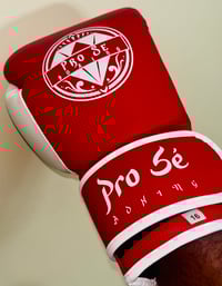 Image 2 of Pro Sé Premium Non Leather Training Gloves