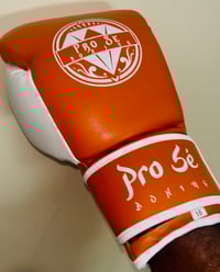 Image 3 of Pro Sé Premium Non Leather Training Gloves