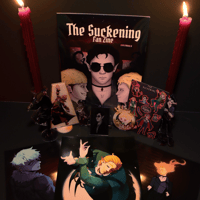 Image 1 of Full Vampire Bundle