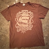 Image 1 of 2012 Mxpx tour shirt