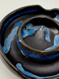 Image 4 of double wall ashtray