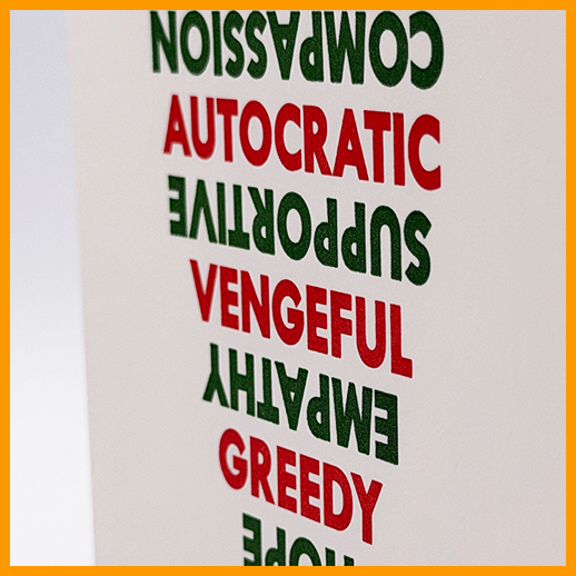 Image of IT'S UP TO YOU - BOX SET