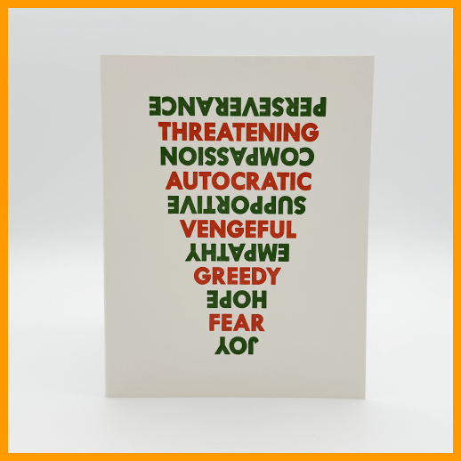 Image of IT'S UP TO YOU - BOX SET