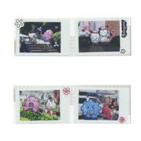 Image 1 of Polaroid Bookmarks (x2)