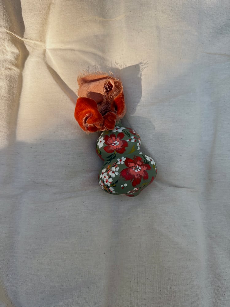 Image of Evergreen Woodland Meadow Ornament