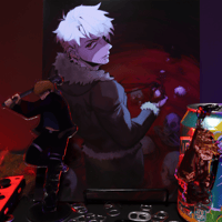 Image 3 of Full Vampire Bundle