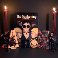 Image 1 of Vampire Bundles