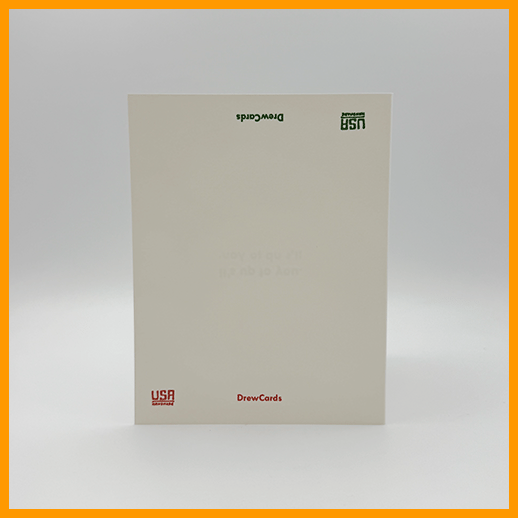 Image of IT'S UP TO YOU - SINGLE CARD