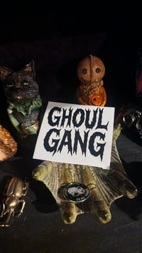 Image 1 of Ghouls and Witch