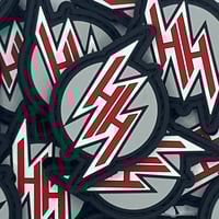 Hentai Haven PVC Patch