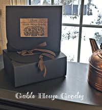 Woodstove Tart Collection