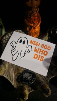 Image 1 of Spooky and Werid Vibes