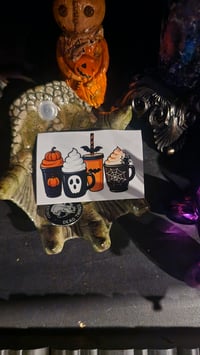 Image 2 of Spooky and Werid Vibes