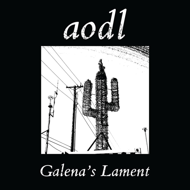 AODL - Galena's Lament C40 Image 2