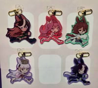 Uma Musume 3.25 in Charms
