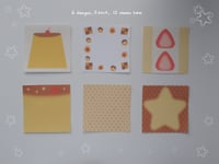 Image 1 of Yellow Memo Sheets