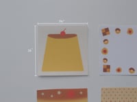 Image 2 of Yellow Memo Sheets