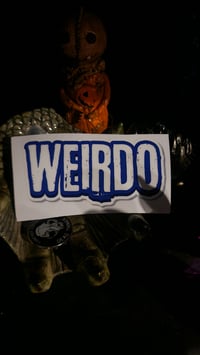 Image 3 of The Witches and Weridos 