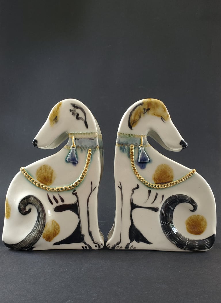 Staffordshire Hounds