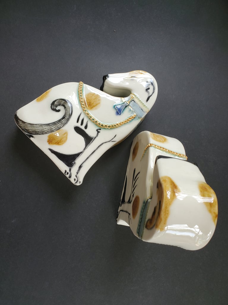 Staffordshire Hounds Image 4