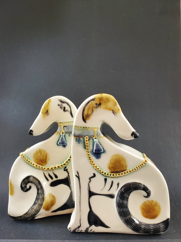 Staffordshire Hounds Image 5