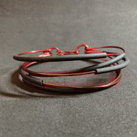 FIRE | Elliptical Envy V.3 Bracelet