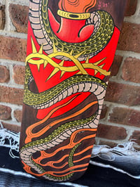 Image 3 of Hand Painted Board by Renunu